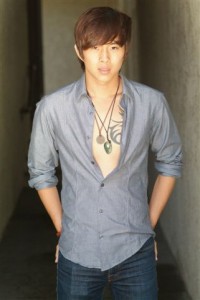 Twilightish Interviews Justin Chon