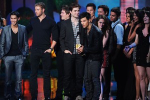 2011 MTV Movie Awards Master Post