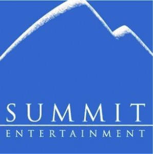 Forensic Watermarking to Be Used on Summit Entertainment's Media