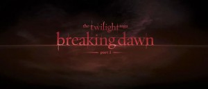 "Gettin' Down in Breaking Dawn: Scenes & Songs Contest" Day 6!