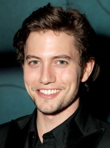 The Hollywood Reporter Interviews Jackson Rathbone