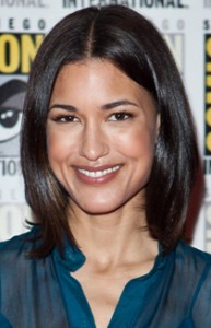 Popsugar UK: Comic-Con Interview with Julia Jones