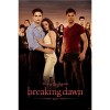 Full-Length 'Breaking Dawn' Cast Poster Revealed!