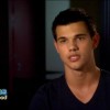 Behind the Scenes of Taylor Lautner's New Film, 'Abduction'