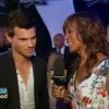 Taylor Lautner on What to Expect from 'Abduction' (Hint: Lots of Stunts)