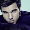 Taylor Lautner Has Joined Formspring!