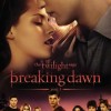 'Breaking Dawn' Movie Tie-In & Movie Companion Covers Revealed