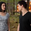 Five New 'Breaking Dawn' Stills of Leah, Seth and Jacob!