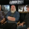 Visual Effects Artists Talk about "Breaking Dawn" Birth Scene & Wolves 