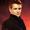 New "Breaking Dawn" Images from Creation Entertainment