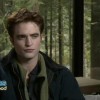Access Hollywood Goes BTS: "Breaking Dawn" Interviews + a Music Video