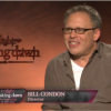 Reelz Channel's Fansite Exclusive Interview With Bill Condon