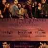 Clevver TV Interviews the Cast of "Breaking Dawn"
