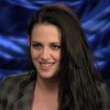 Kristen Talks to Extra about the Pressure of Fans' Expectations for "Breaking Dawn"