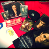 Day 7:'Thankful for Twilight' Give-A-Way! 'Bella Prize Pack'