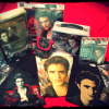 Day 9: 'Thankful for Twilight' #TeamEdward Prize Pack