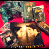 Day 6: 'Thankful For Twilight' Give-A-Way! Bella & Edward Prize Pack
