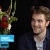 MTV Rough Cut: Rob on Fulfilling Fan's Expectations in "Breaking Dawn"