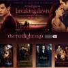 Twilight's Taking Over Facebook!