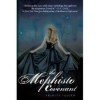 Interview with Trinity Faegen and...Win a signed copy of The Mephisto Covenant!