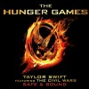 Taylor Swift Releases Song From 'The Hunger Games' Soundtrack