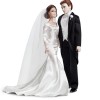 Bella & Edward Wedding Day Barbie