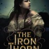 February Book of the Month Is..."The Iron Thorn"!