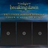 The Twilight Saga: Breaking Dawn Part 2 Scavenger Hunt