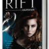 August's Book of the Month: Rift by Andrea Cremer