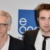 Rob on His "Cosmopolis" Character & if He'd Ever Do a Superhero Movie