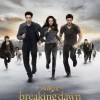 New Breaking Dawn Part 2 Poster