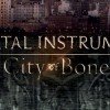The Mortal Instruments: City of Bones Poster & First Look