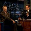 Kellan Lutz on Late Night with Jimmy Fallon