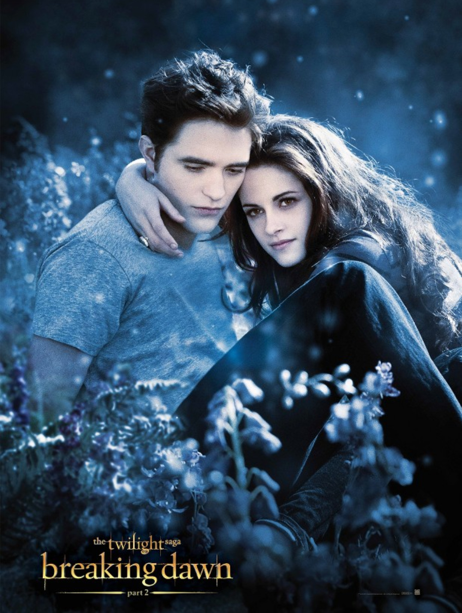 where to watch breaking dawn part 2