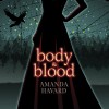 The Survivors: Body & Blood Cover Reveal
