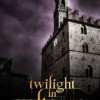 Twilight in Volterra