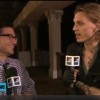 MTV's On-Set Interview With Jamie Campbell Bower