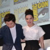 SDCC Panel Pics: "Ender's Game"