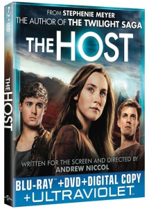 The Host Movie Review